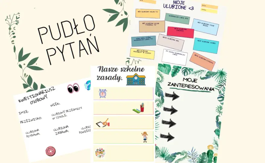 Tematy zajęć rewalidacyjnych: Praktyczne pomysły i inspiracje