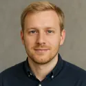Autor Cyprian Wróblewski