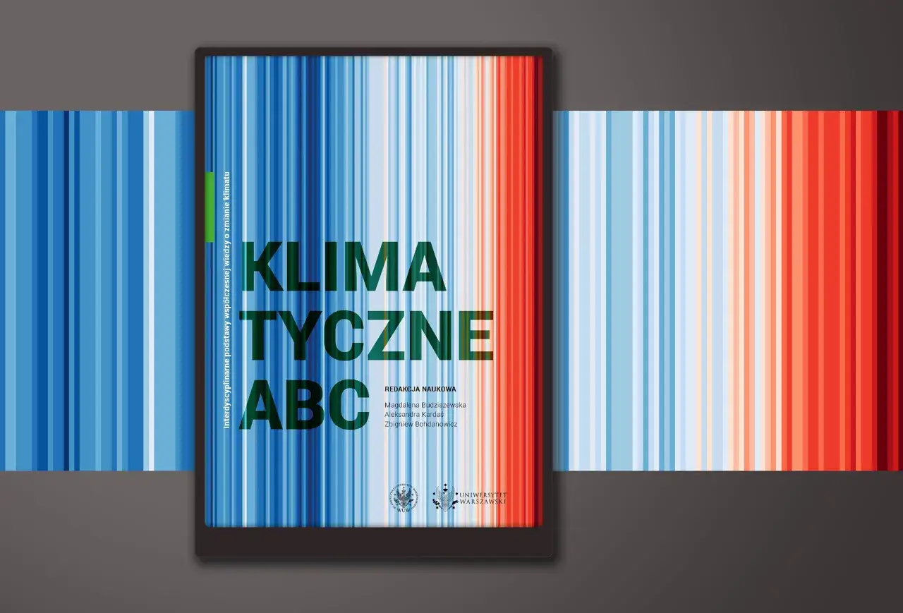 Okładka książki