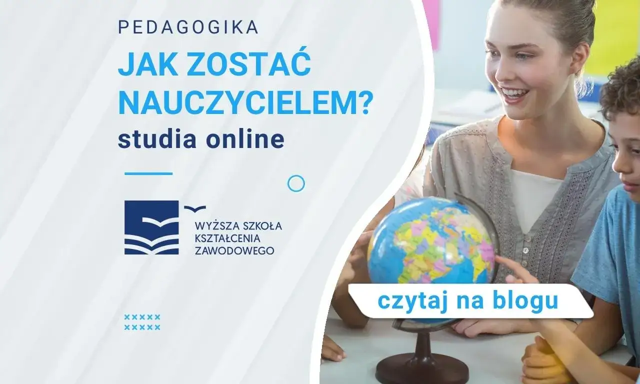Zdjęcie Jakie studia zapewniają przygotowanie pedagogiczne i jak je zdobyć